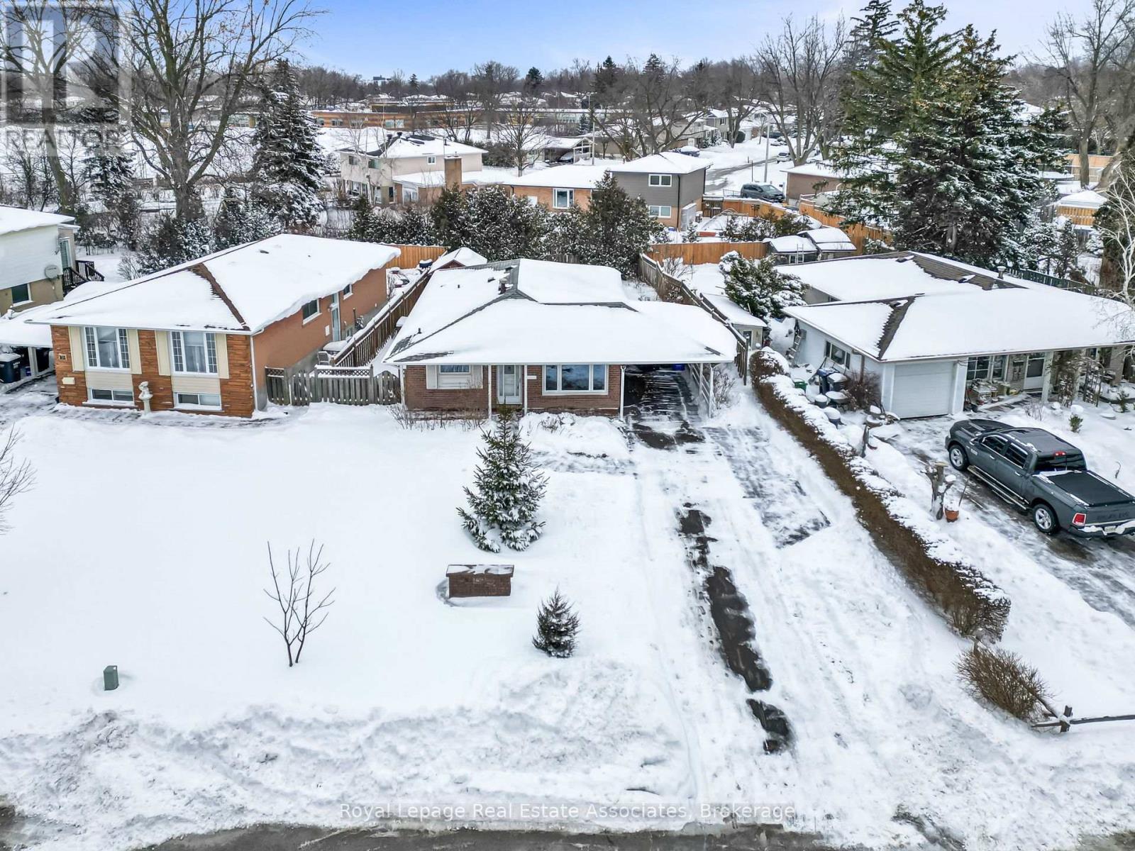 159 Bartley Bull Parkway, Brampton, Ontario  L6W 2K1 - Photo 38 - W12720112