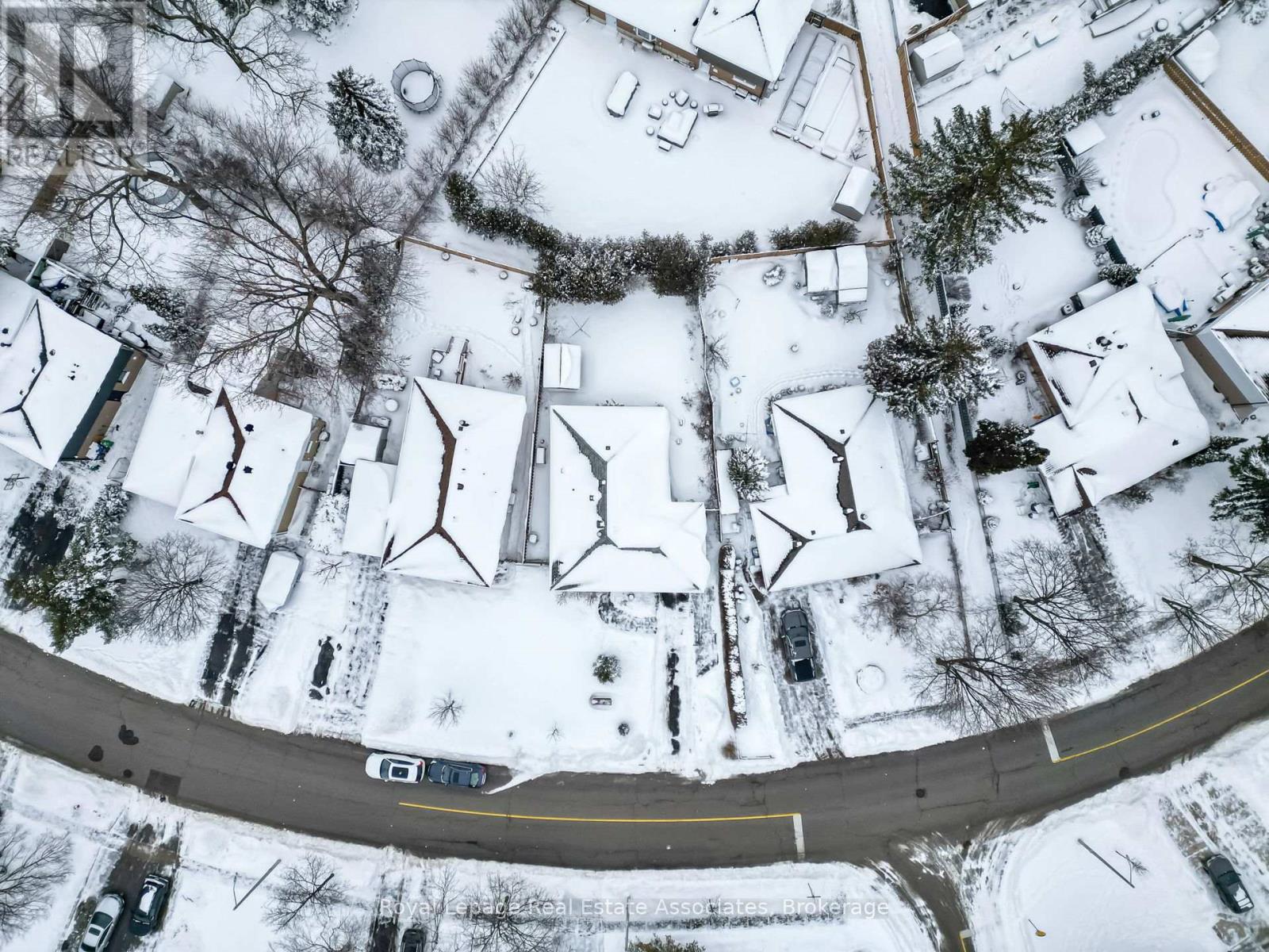 159 Bartley Bull Parkway, Brampton, Ontario  L6W 2K1 - Photo 41 - W12720112