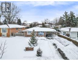 159 BARTLEY BULL PARKWAY, Brampton, Ontario
