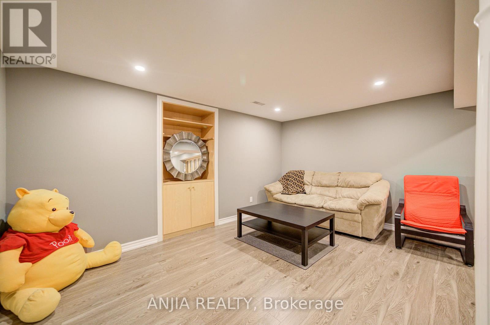 3435 Grand Park Drive, Mississauga, Ontario  L5B 4E3 - Photo 43 - W12720124