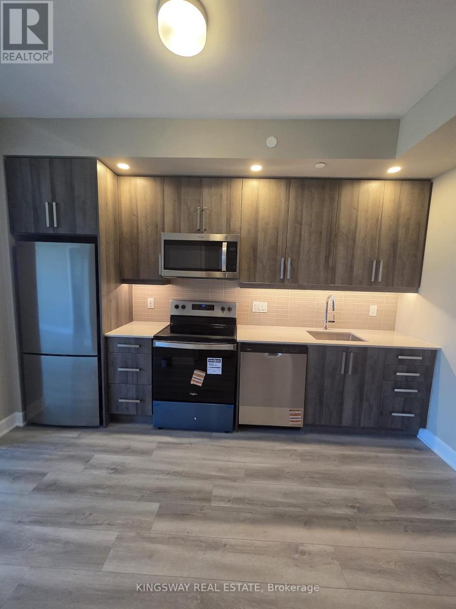 1405 - 3240 William Coltson Avenue, Oakville, Ontario  L6H 8C8 - Photo 11 - W12720128