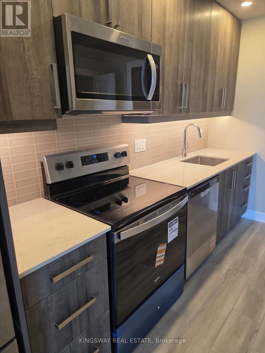 1405 - 3240 William Coltson Avenue, Oakville, Ontario  L6H 8C8 - Photo 12 - W12720128