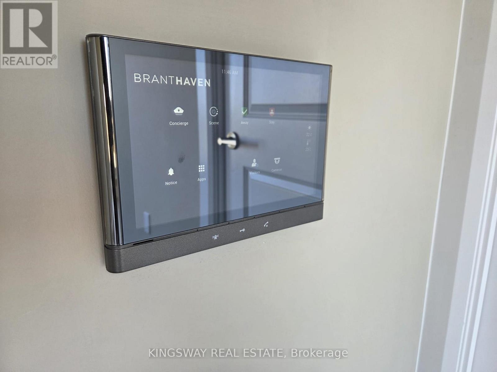 1405 - 3240 William Coltson Avenue, Oakville, Ontario  L6H 8C8 - Photo 14 - W12720128