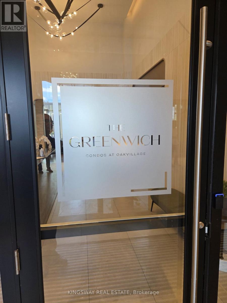 1405 - 3240 William Coltson Avenue, Oakville, Ontario  L6H 8C8 - Photo 2 - W12720128