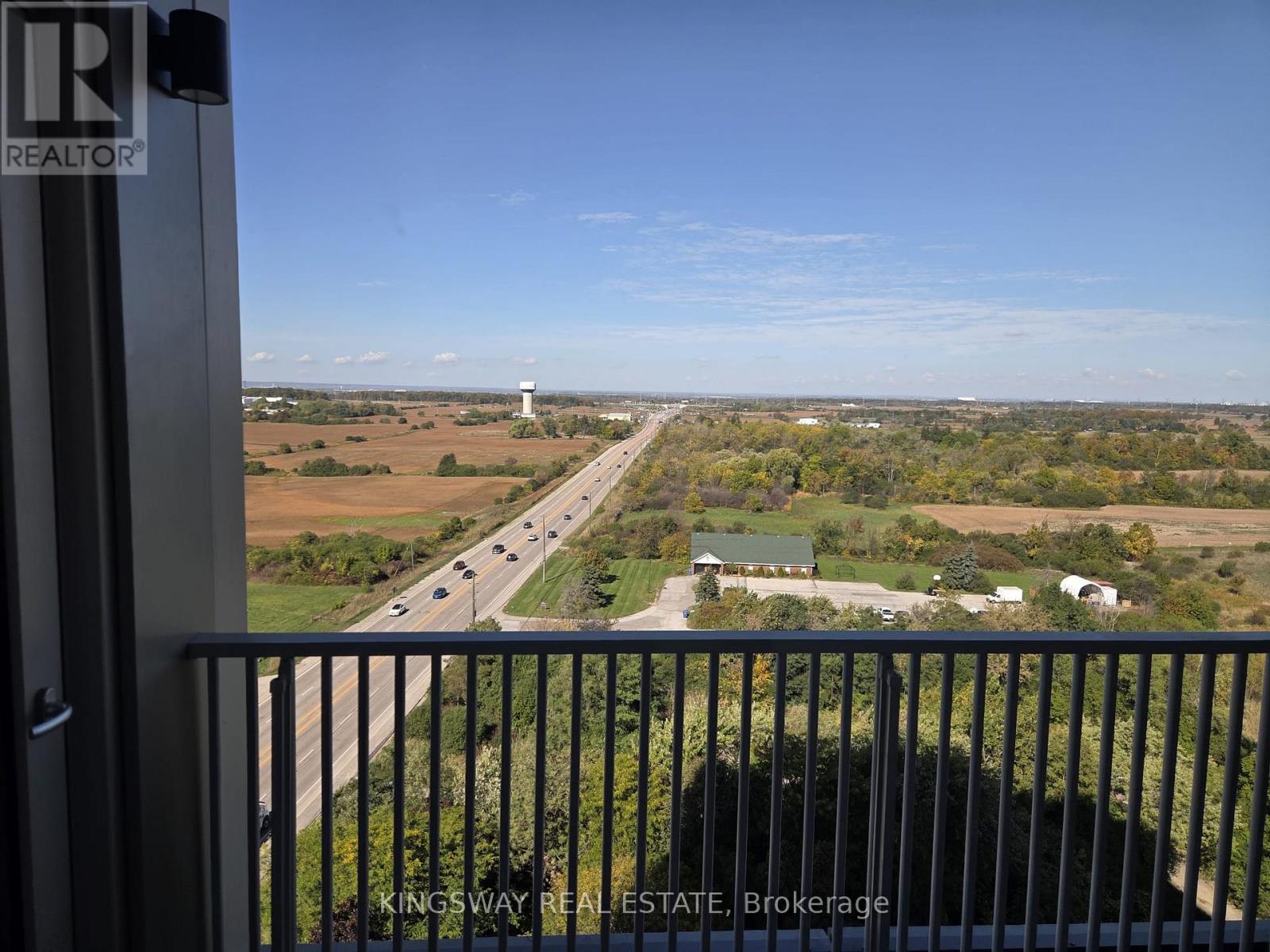 1405 - 3240 William Coltson Avenue, Oakville, Ontario  L6H 8C8 - Photo 22 - W12720128