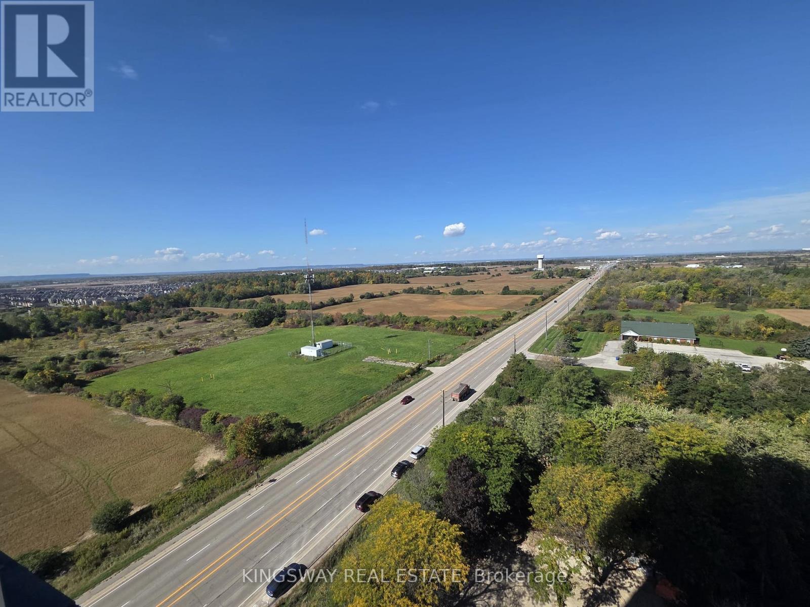 1405 - 3240 William Coltson Avenue, Oakville, Ontario  L6H 8C8 - Photo 24 - W12720128