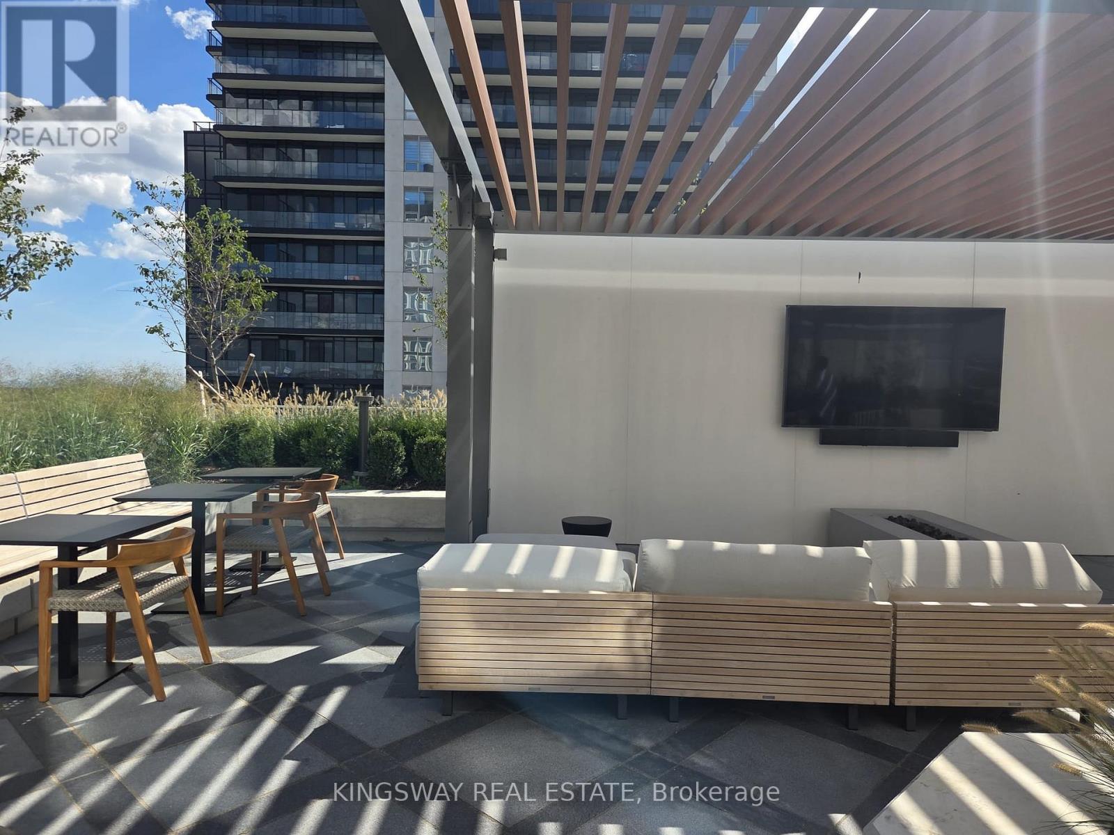 1405 - 3240 William Coltson Avenue, Oakville, Ontario  L6H 8C8 - Photo 26 - W12720128