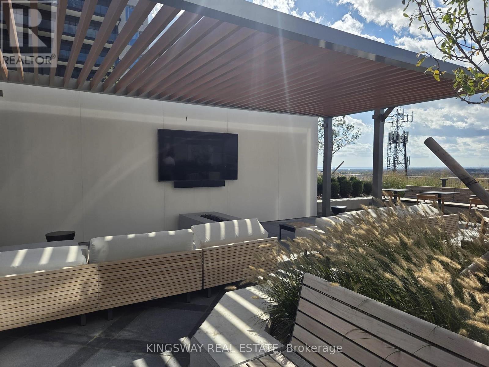 1405 - 3240 William Coltson Avenue, Oakville, Ontario  L6H 8C8 - Photo 27 - W12720128