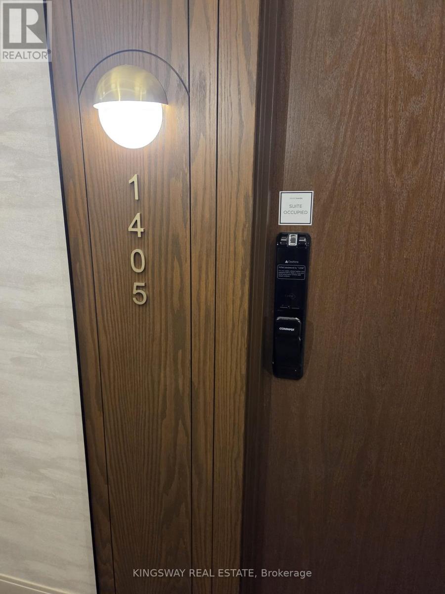 1405 - 3240 William Coltson Avenue, Oakville, Ontario  L6H 8C8 - Photo 3 - W12720128