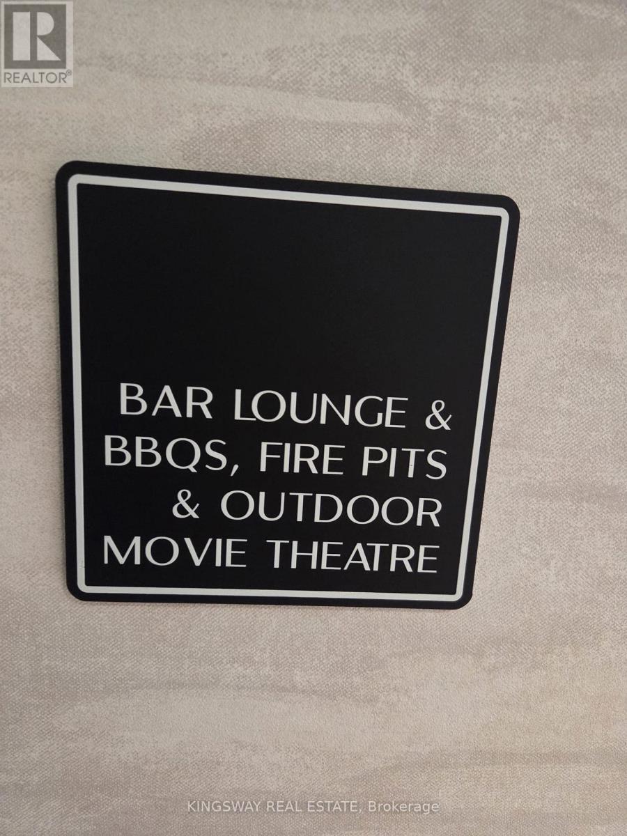 1405 - 3240 William Coltson Avenue, Oakville, Ontario  L6H 8C8 - Photo 30 - W12720128