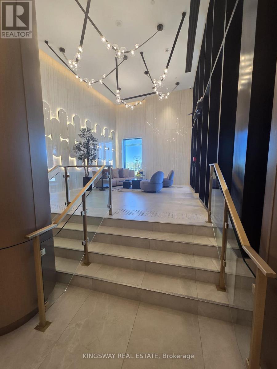 1405 - 3240 William Coltson Avenue, Oakville, Ontario  L6H 8C8 - Photo 31 - W12720128