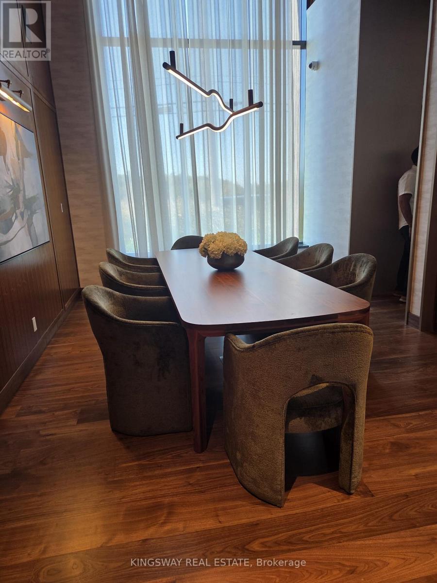 1405 - 3240 William Coltson Avenue, Oakville, Ontario  L6H 8C8 - Photo 32 - W12720128