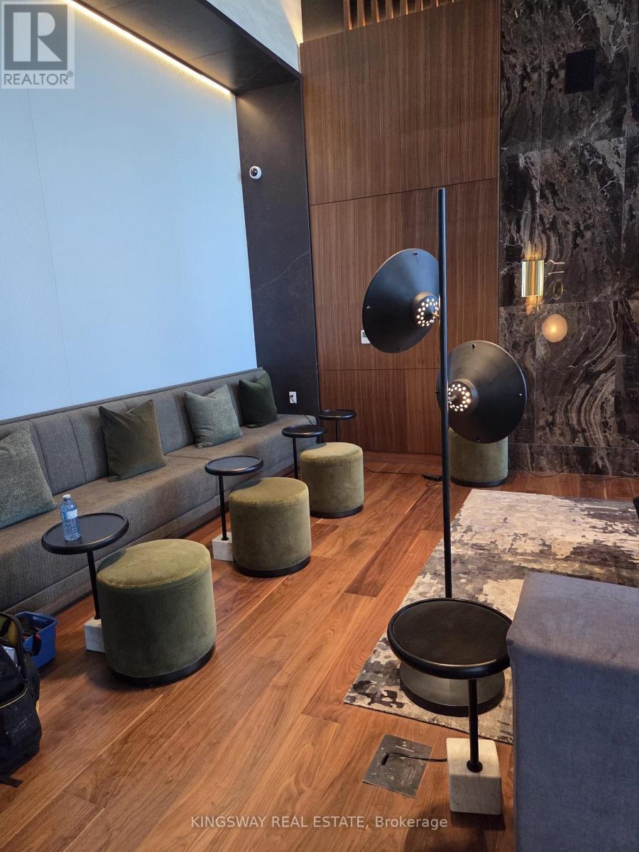 1405 - 3240 William Coltson Avenue, Oakville, Ontario  L6H 8C8 - Photo 34 - W12720128