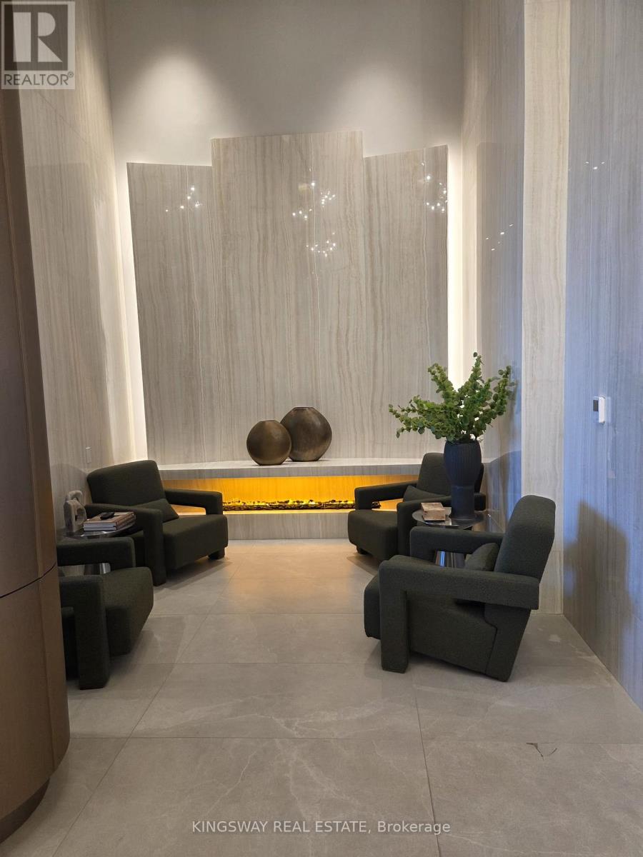 1405 - 3240 William Coltson Avenue, Oakville, Ontario  L6H 8C8 - Photo 36 - W12720128