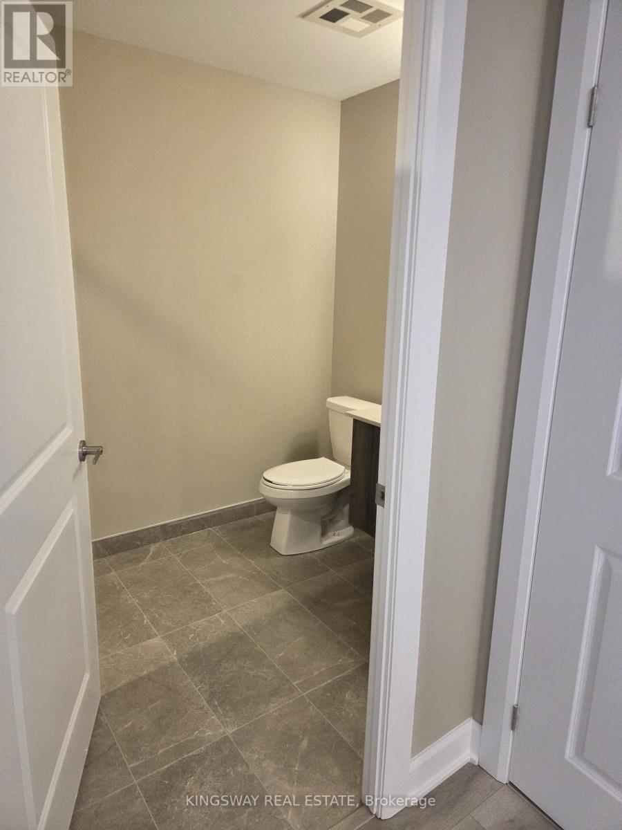 1405 - 3240 William Coltson Avenue, Oakville, Ontario  L6H 8C8 - Photo 7 - W12720128