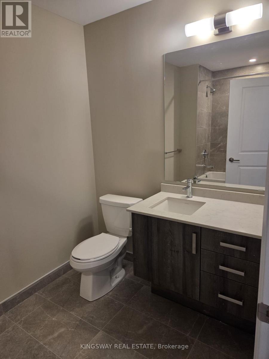 1405 - 3240 William Coltson Avenue, Oakville, Ontario  L6H 8C8 - Photo 8 - W12720128