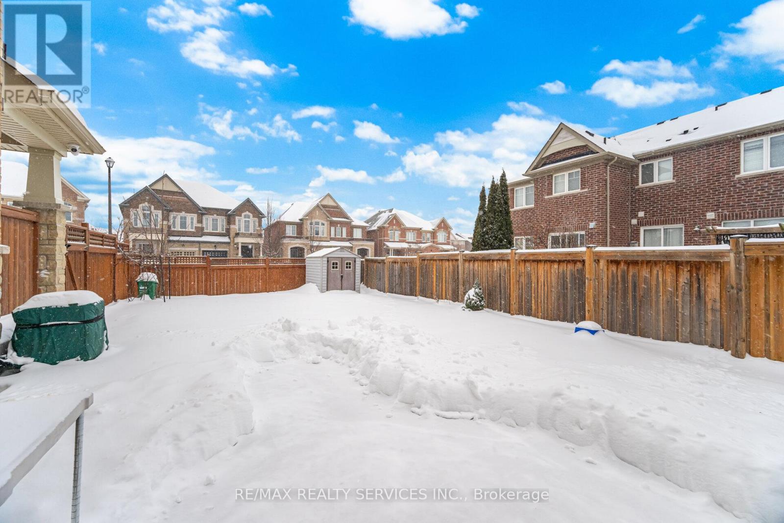 112 Mcpherson Road, Caledon, Ontario  L7C 4A7 - Photo 43 - W12720136