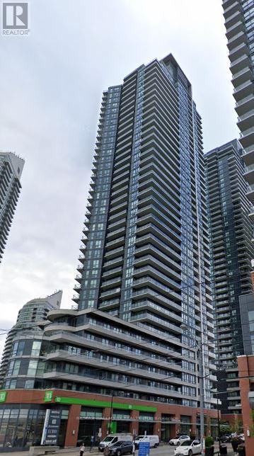 UNIT: 1906 - 2212 LAKESHORE BOULEVARD W, Toronto, Ontario