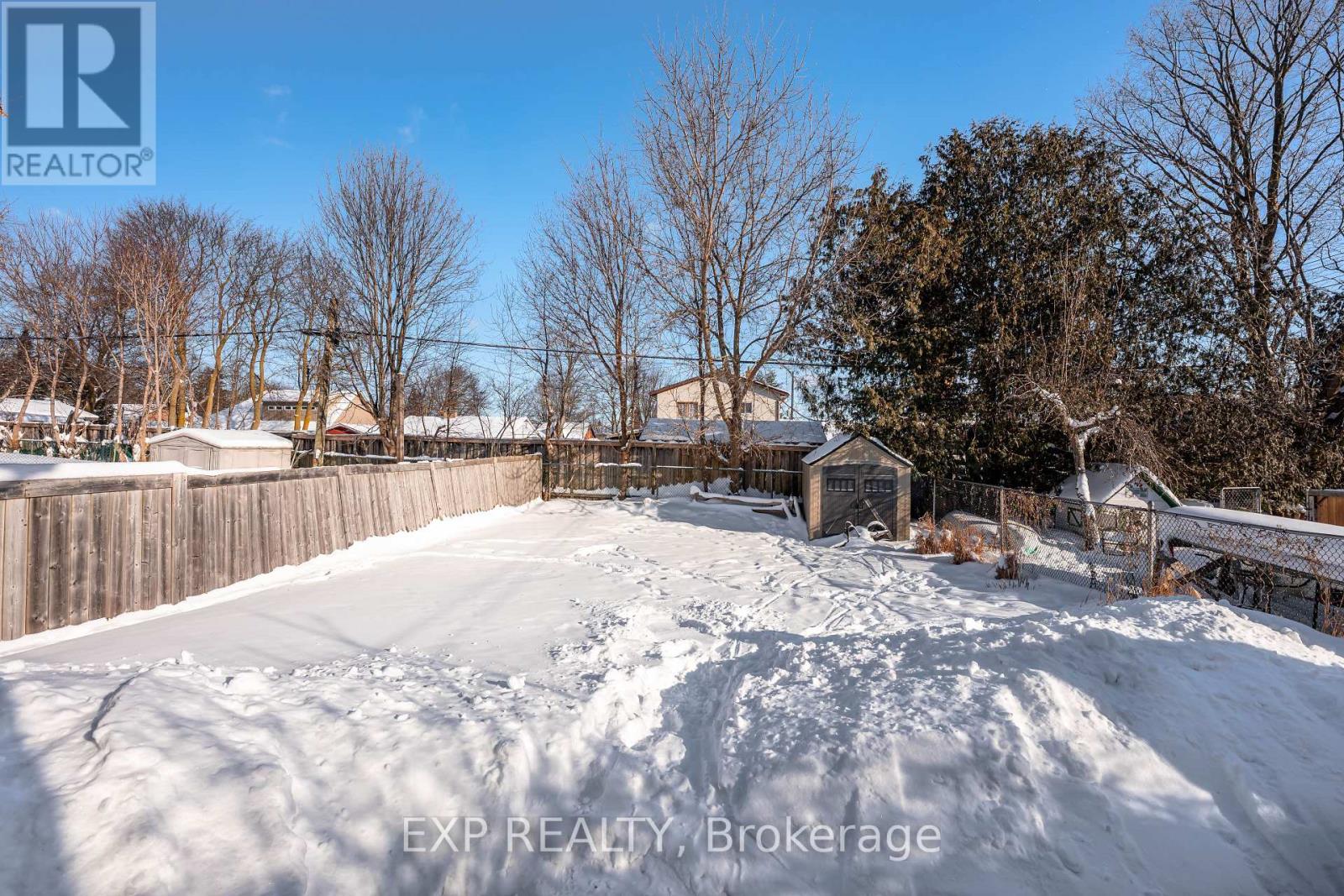 55 William Street, Orangeville, Ontario  L9W 2R8 - Photo 46 - W12720156