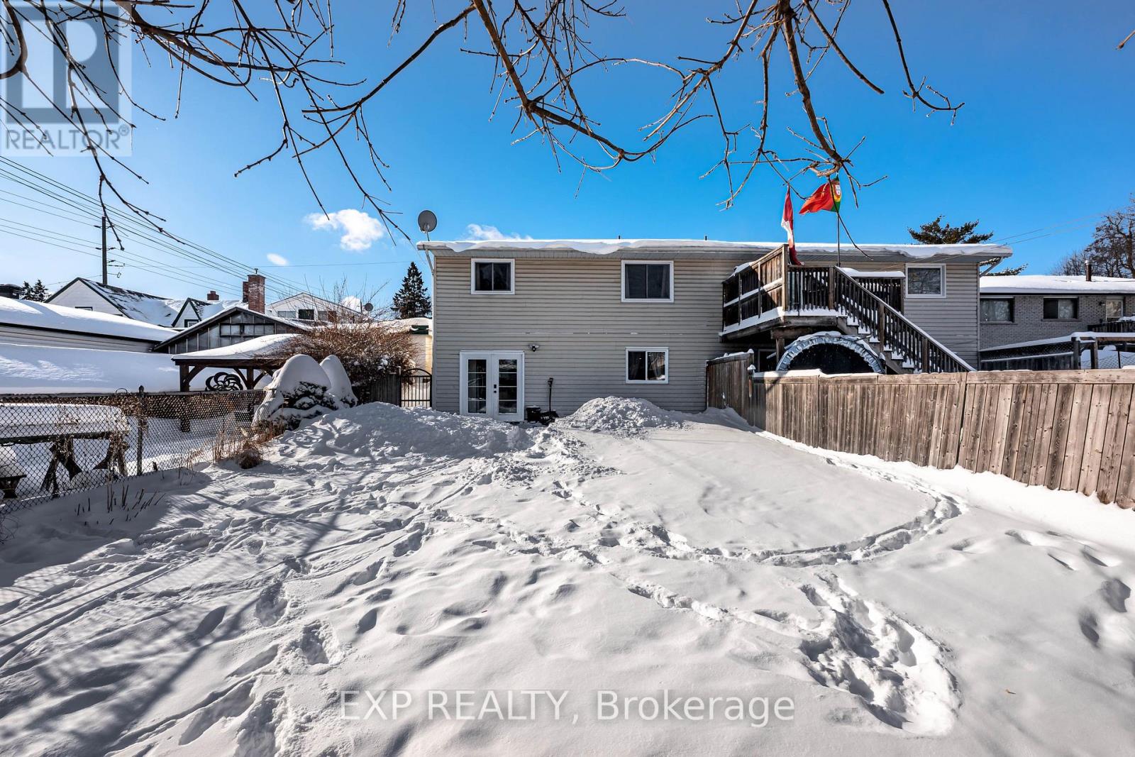 55 William Street, Orangeville, Ontario  L9W 2R8 - Photo 48 - W12720156