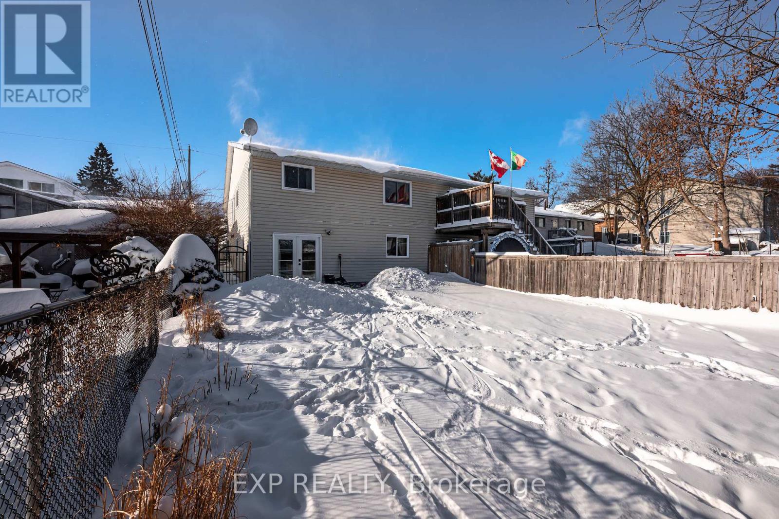55 William Street, Orangeville, Ontario  L9W 2R8 - Photo 49 - W12720156