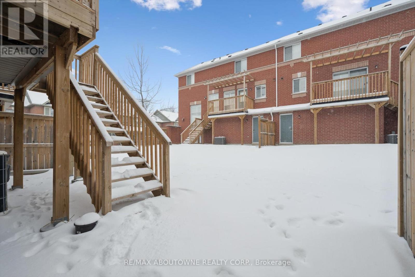 40 - 5031 East Mill Road, Mississauga, Ontario  L5V 2M5 - Photo 31 - W12720172