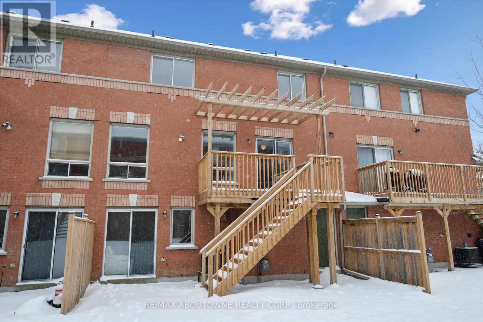 40 - 5031 East Mill Road, Mississauga, Ontario  L5V 2M5 - Photo 32 - W12720172