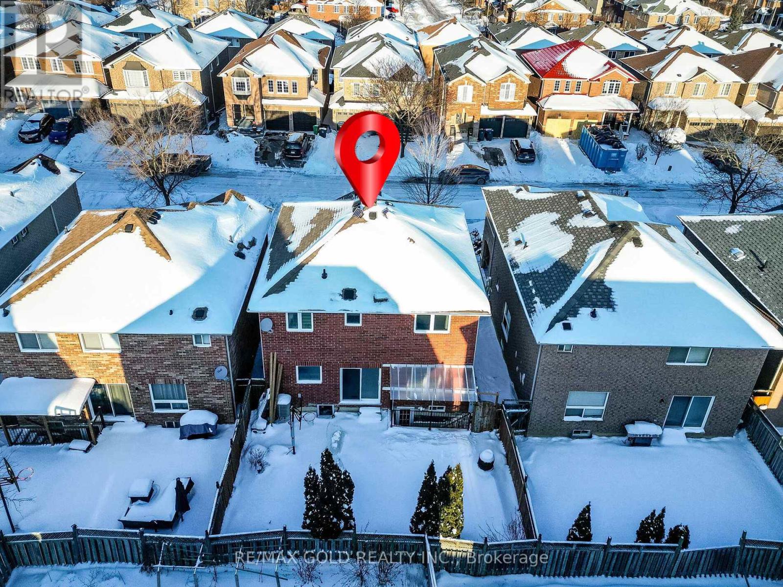 26 Waterdale Road, Brampton, Ontario  L7A 1S3 - Photo 28 - W12720178