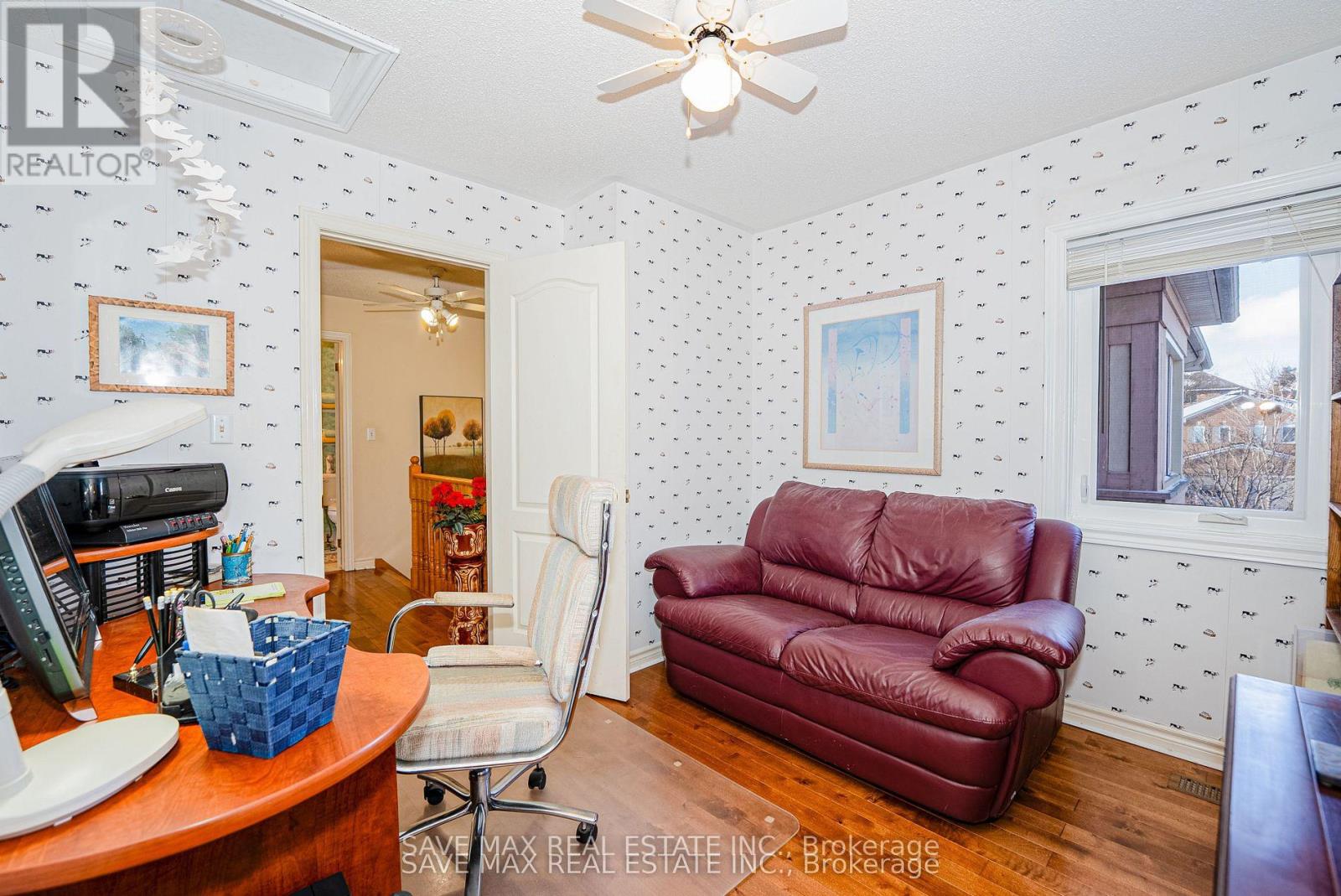 13 Pressed Brick Drive, Brampton, Ontario  L6V 4K8 - Photo 23 - W12720184