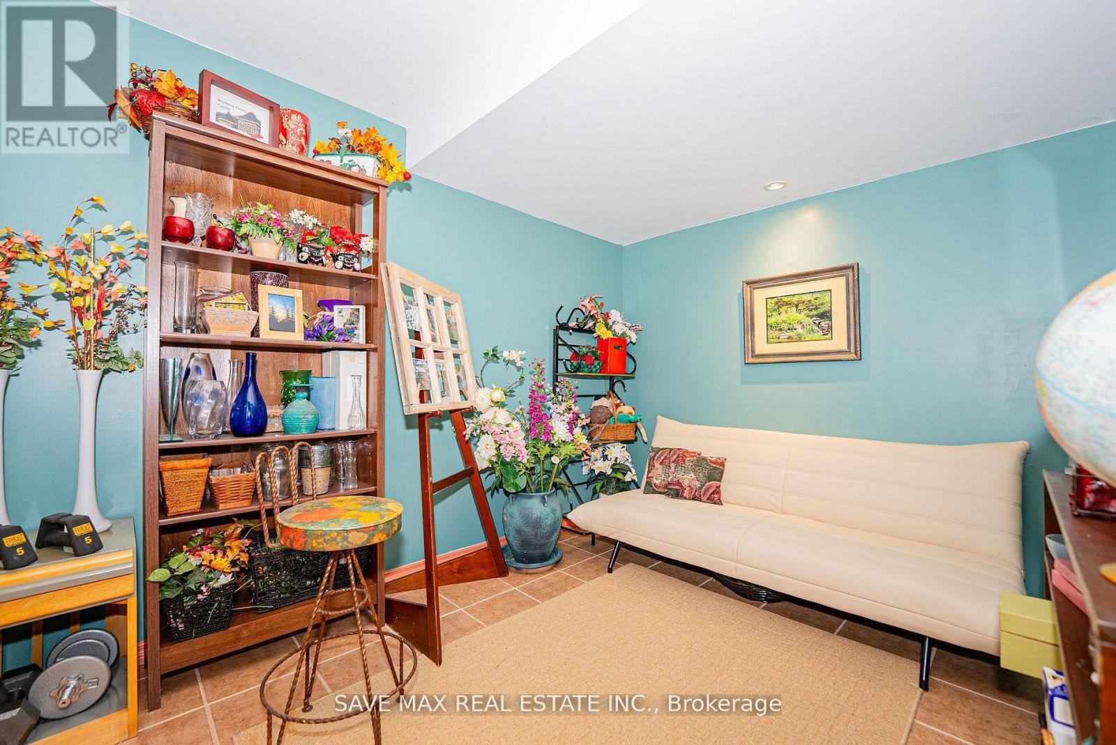 13 Pressed Brick Drive, Brampton, Ontario  L6V 4K8 - Photo 27 - W12720184