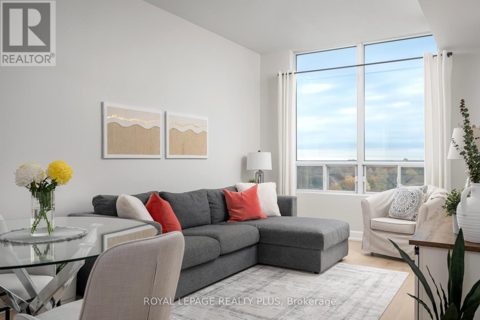 907 - 3391 Bloor Street W, Toronto, Ontario M8X 1G3 - Photo 18 - W12720226