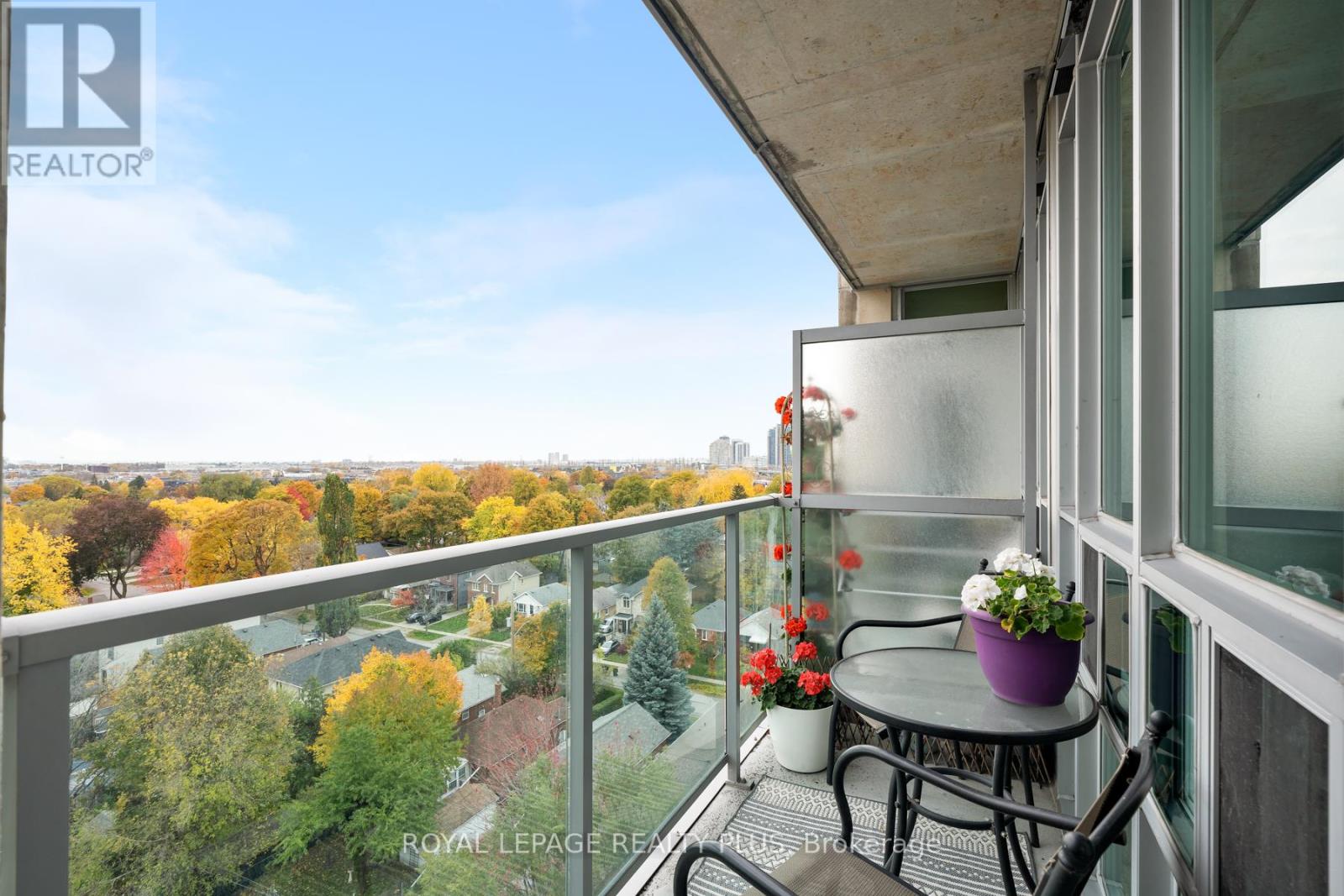 907 - 3391 Bloor Street W, Toronto, Ontario M8X 1G3 - Photo 29 - W12720226