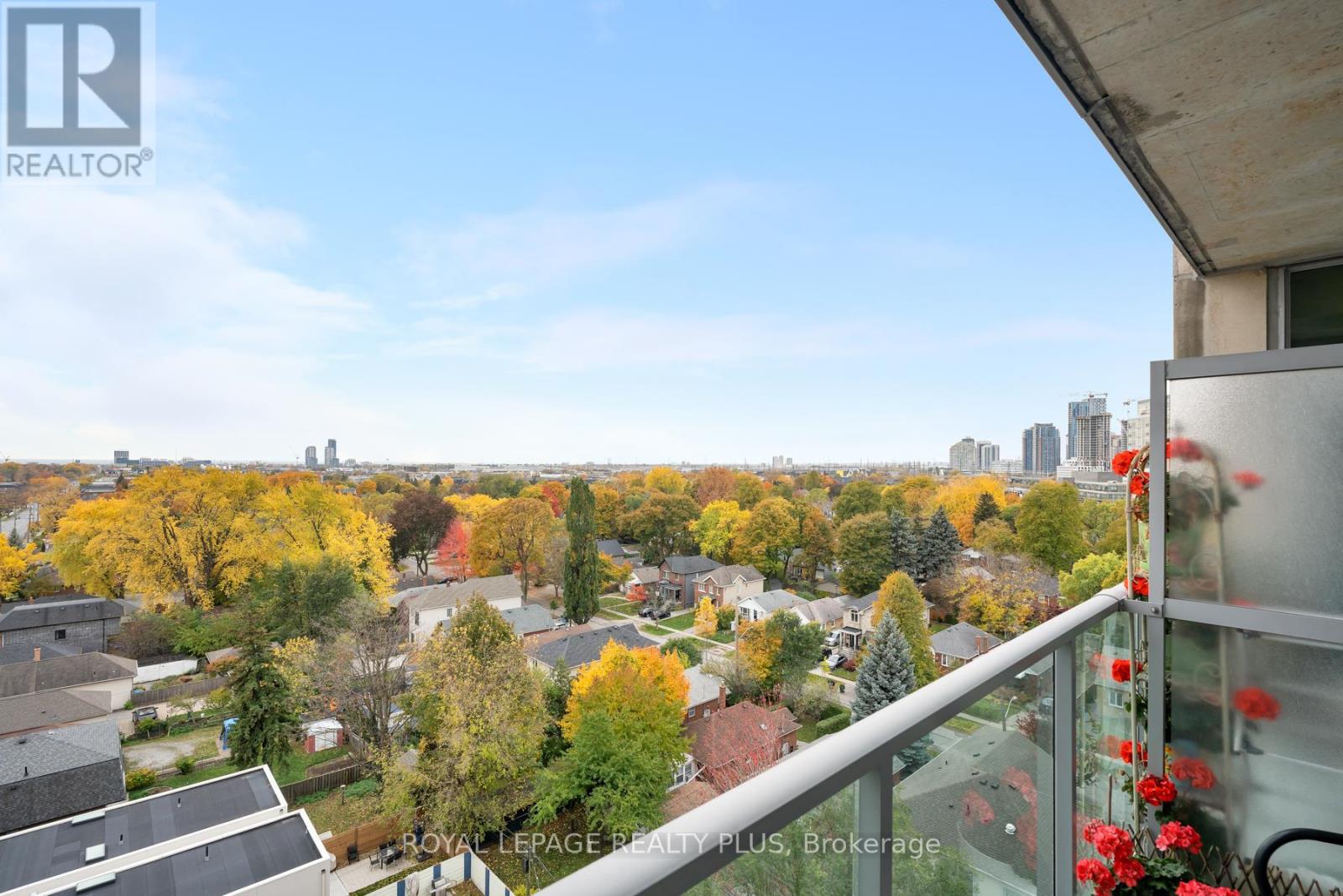 907 - 3391 Bloor Street W, Toronto, Ontario M8X 1G3 - Photo 30 - W12720226