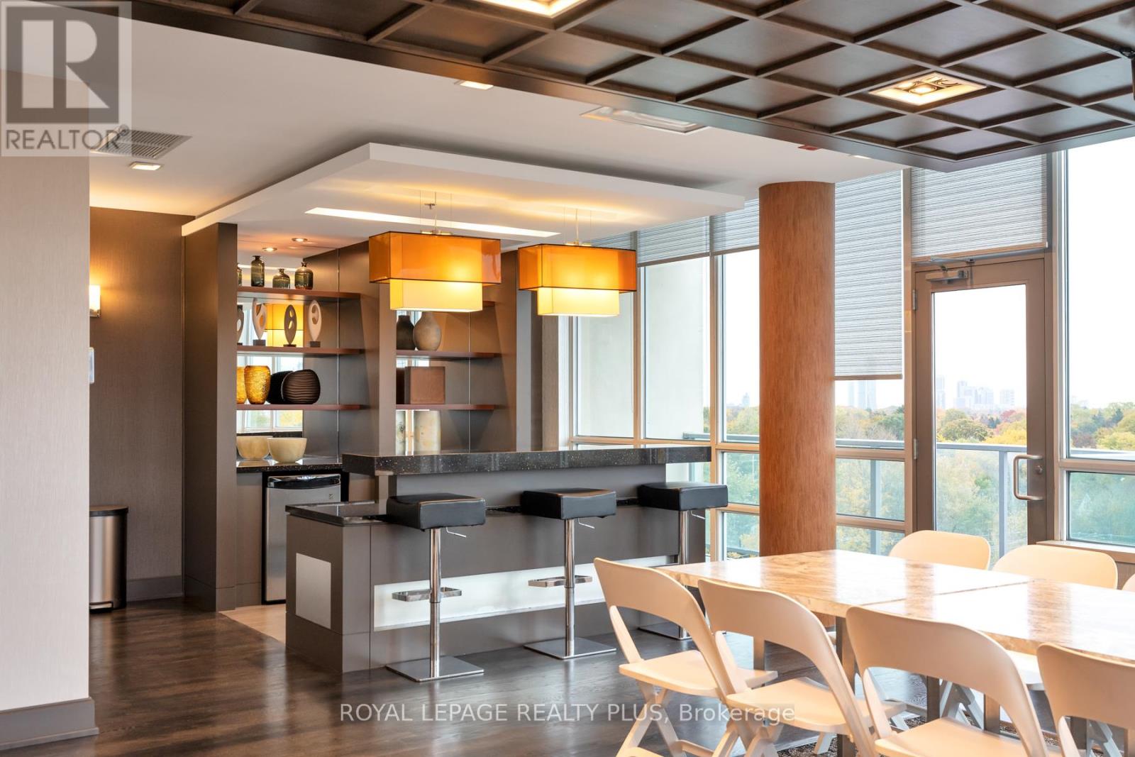 907 - 3391 Bloor Street W, Toronto, Ontario M8X 1G3 - Photo 36 - W12720226