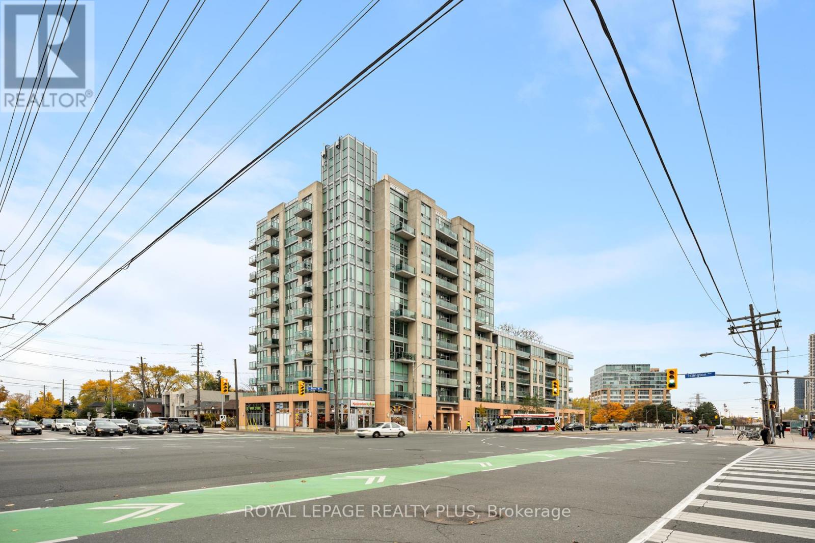 907 - 3391 Bloor Street W, Toronto, Ontario M8X 1G3 - Photo 50 - W12720226