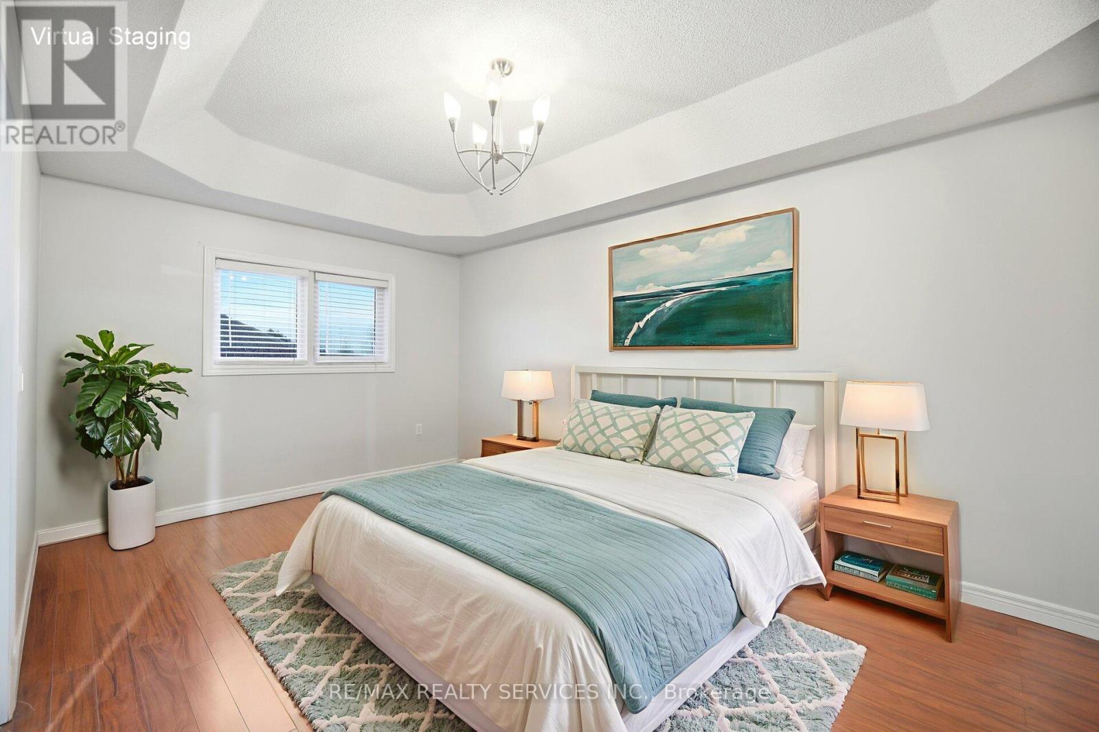 31 Seahorse Avenue, Brampton, Ontario  L6V 4N7 - Photo 20 - W12720244