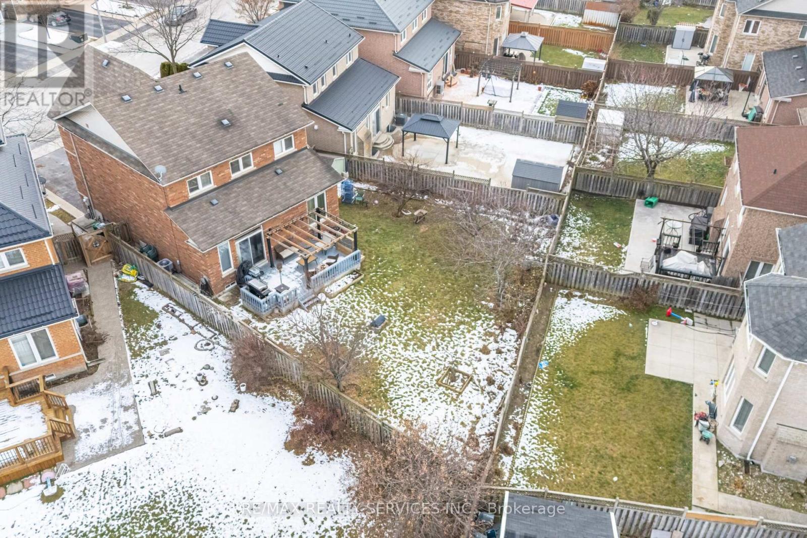 31 Seahorse Avenue, Brampton, Ontario  L6V 4N7 - Photo 43 - W12720244