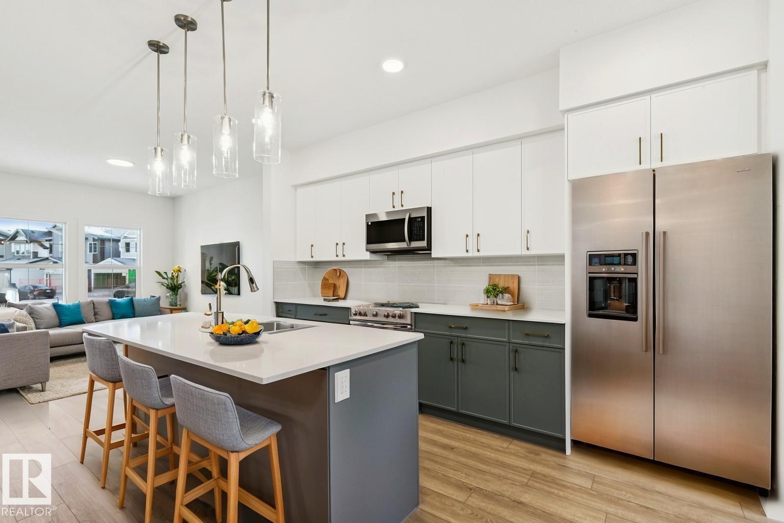 2008 191 St Nw, Edmonton, Alberta  T6M 3E8 - Photo 11 - E4470597