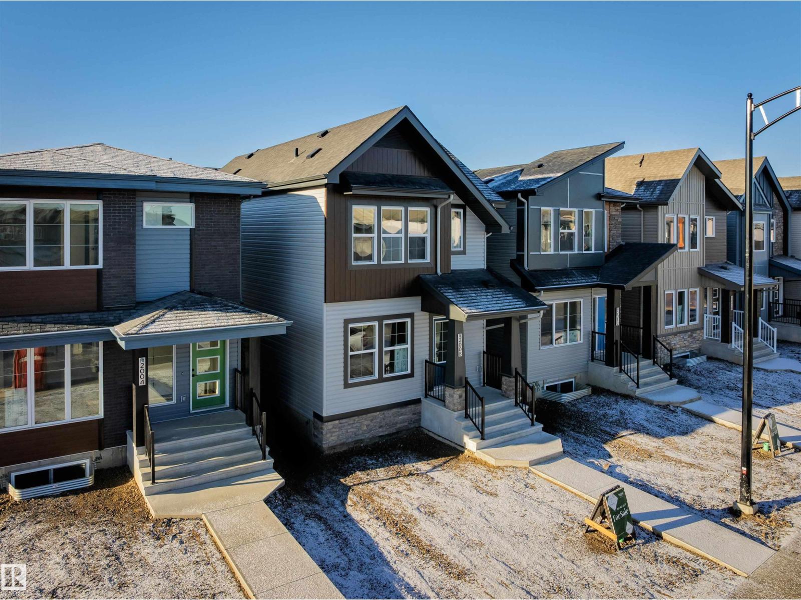 2008 191 St Nw, Edmonton, Alberta  T6M 3E8 - Photo 33 - E4470597