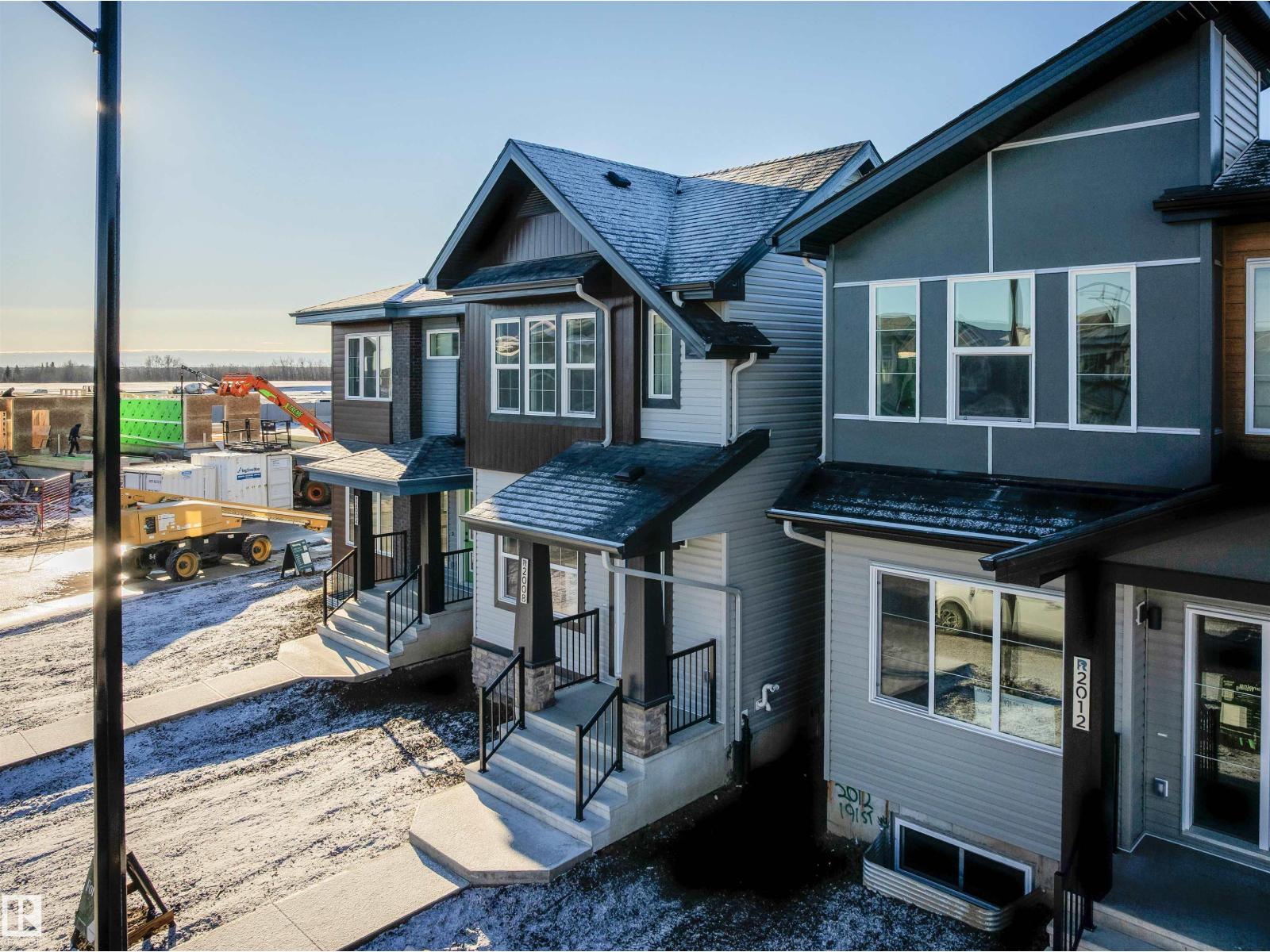 2008 191 St Nw, Edmonton, Alberta  T6M 3E8 - Photo 31 - E4470597