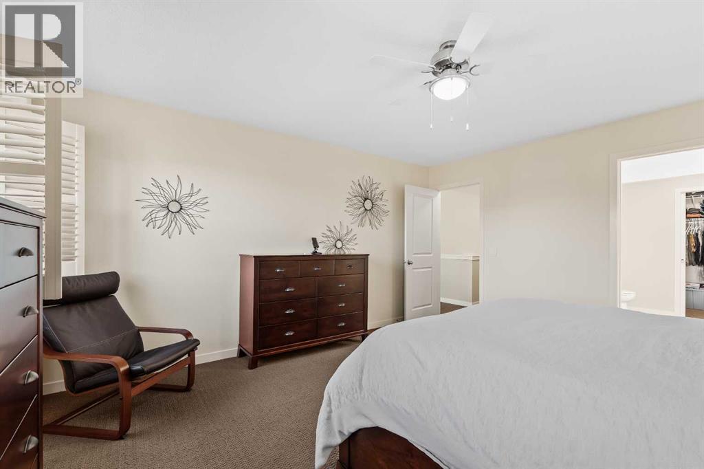 42 Drake Landing Drive, Okotoks, Alberta  T1S 0B9 - Photo 23 - A2270608