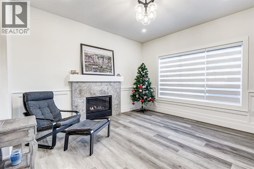 714 Mandalay Link, Carstairs, Alberta  T0M 0N0 - Photo 6 - A2275610