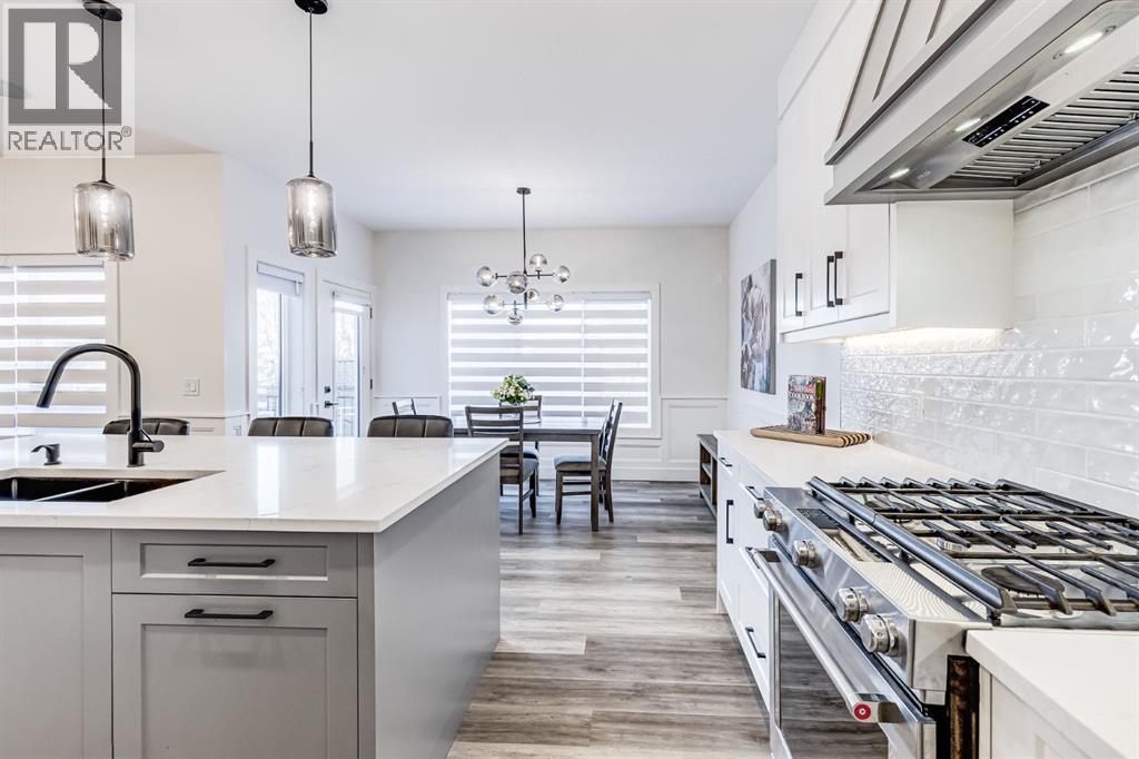 714 Mandalay Link, Carstairs, Alberta  T0M 0N0 - Photo 11 - A2275610