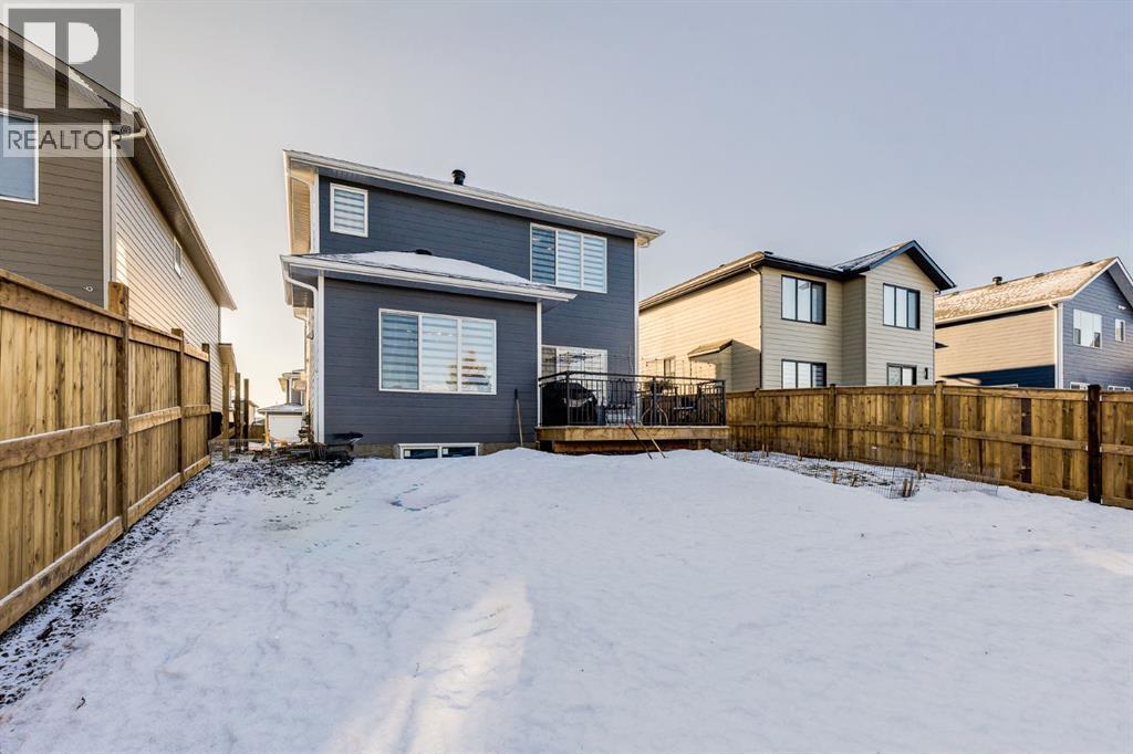 714 Mandalay Link, Carstairs, Alberta  T0M 0N0 - Photo 35 - A2275610