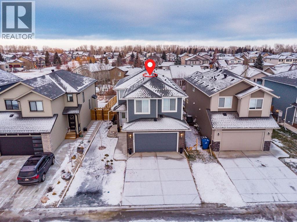 714 Mandalay Link, Carstairs, Alberta  T0M 0N0 - Photo 38 - A2275610