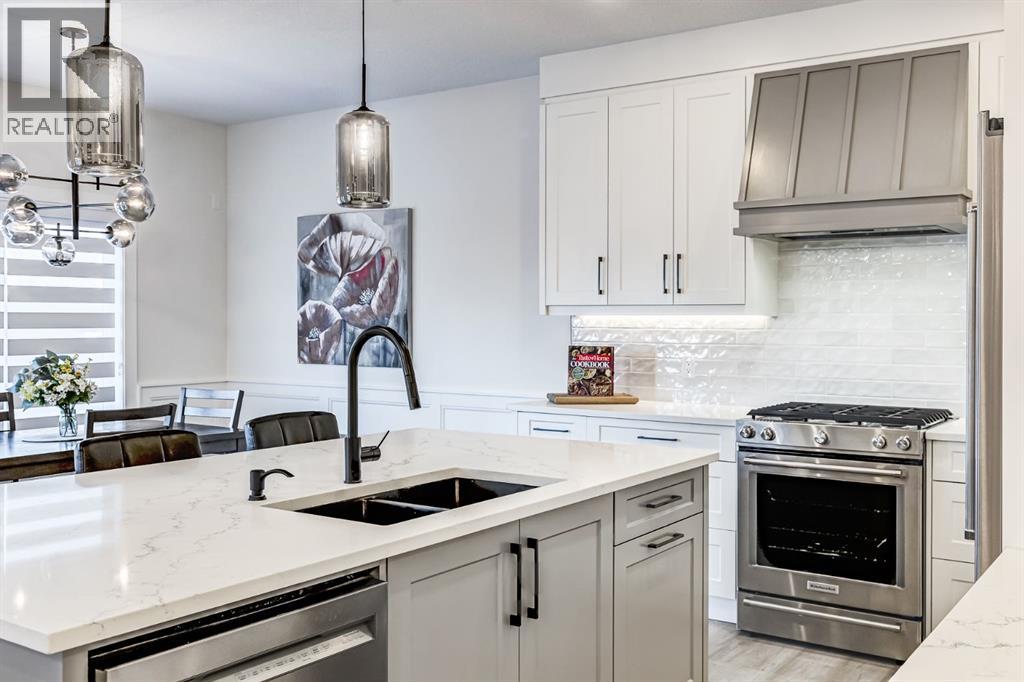 714 Mandalay Link, Carstairs, Alberta  T0M 0N0 - Photo 16 - A2275610