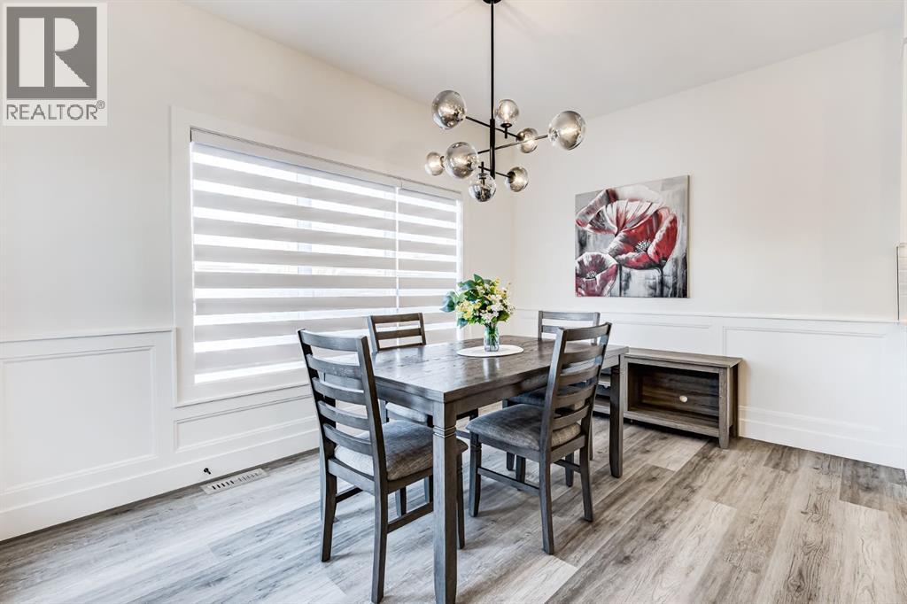 714 Mandalay Link, Carstairs, Alberta  T0M 0N0 - Photo 7 - A2275610