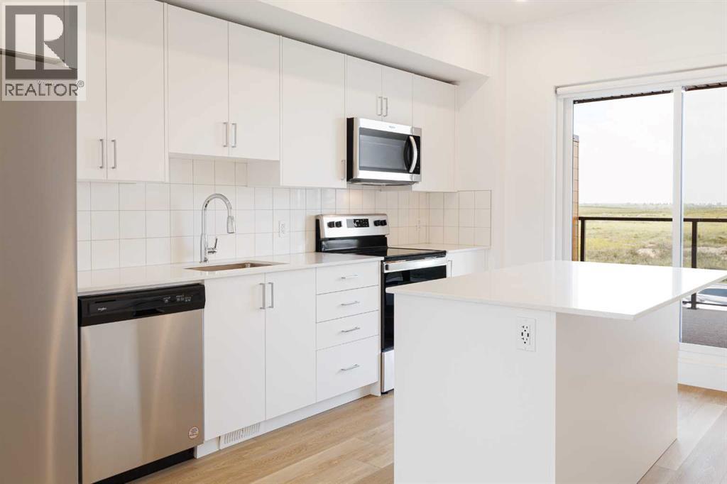 409, 8535 19 Avenue Se, Calgary, Alberta  T2A 7W8 - Photo 10 - A2280613