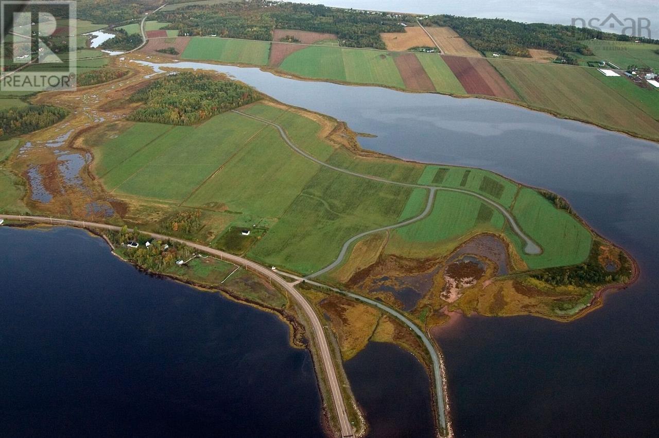 Lot 34 Seastone Drive, Port Howe, Nova Scotia