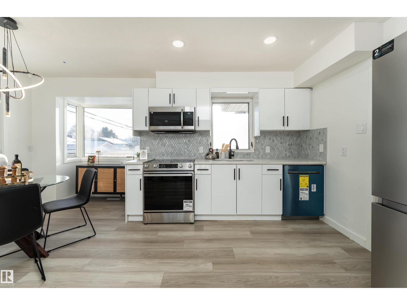 13307 116 Av Nw, Edmonton, Alberta  T5M 3E4 - Photo 11 - E4470720